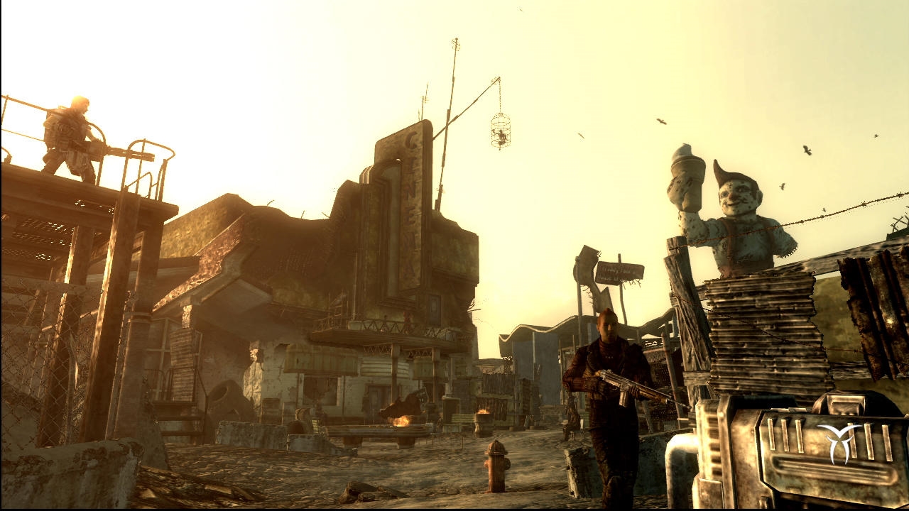 Fallout 3 - Game Of The Year