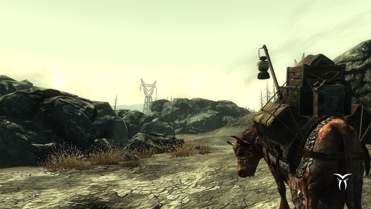 Fallout 3 - Game Of The Year