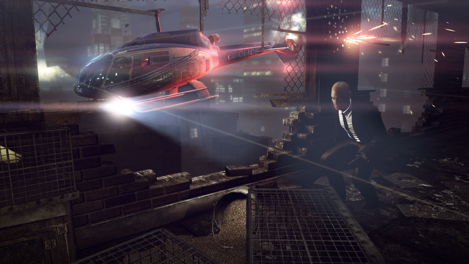 Hitman: Absolution