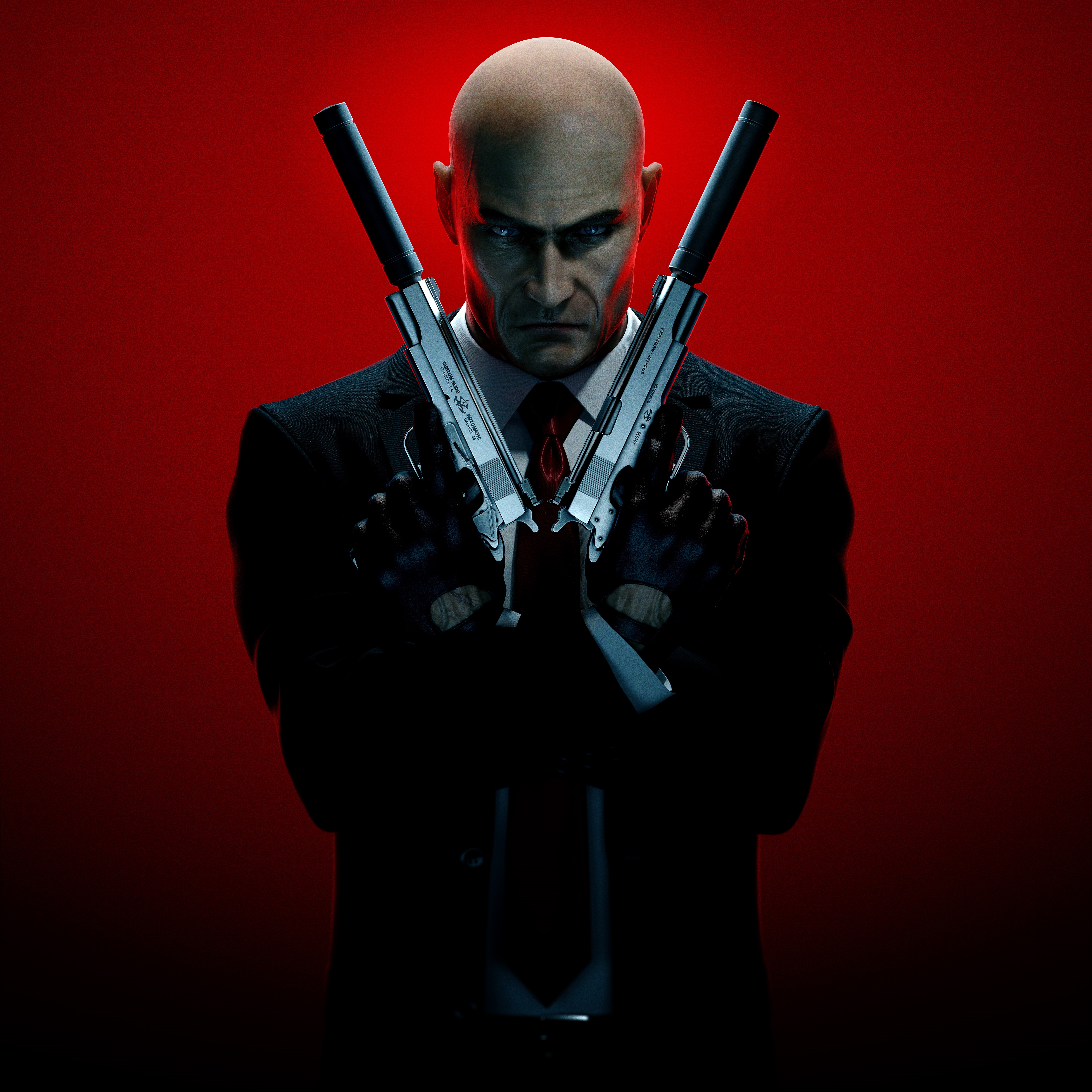 Hitman: Absolution