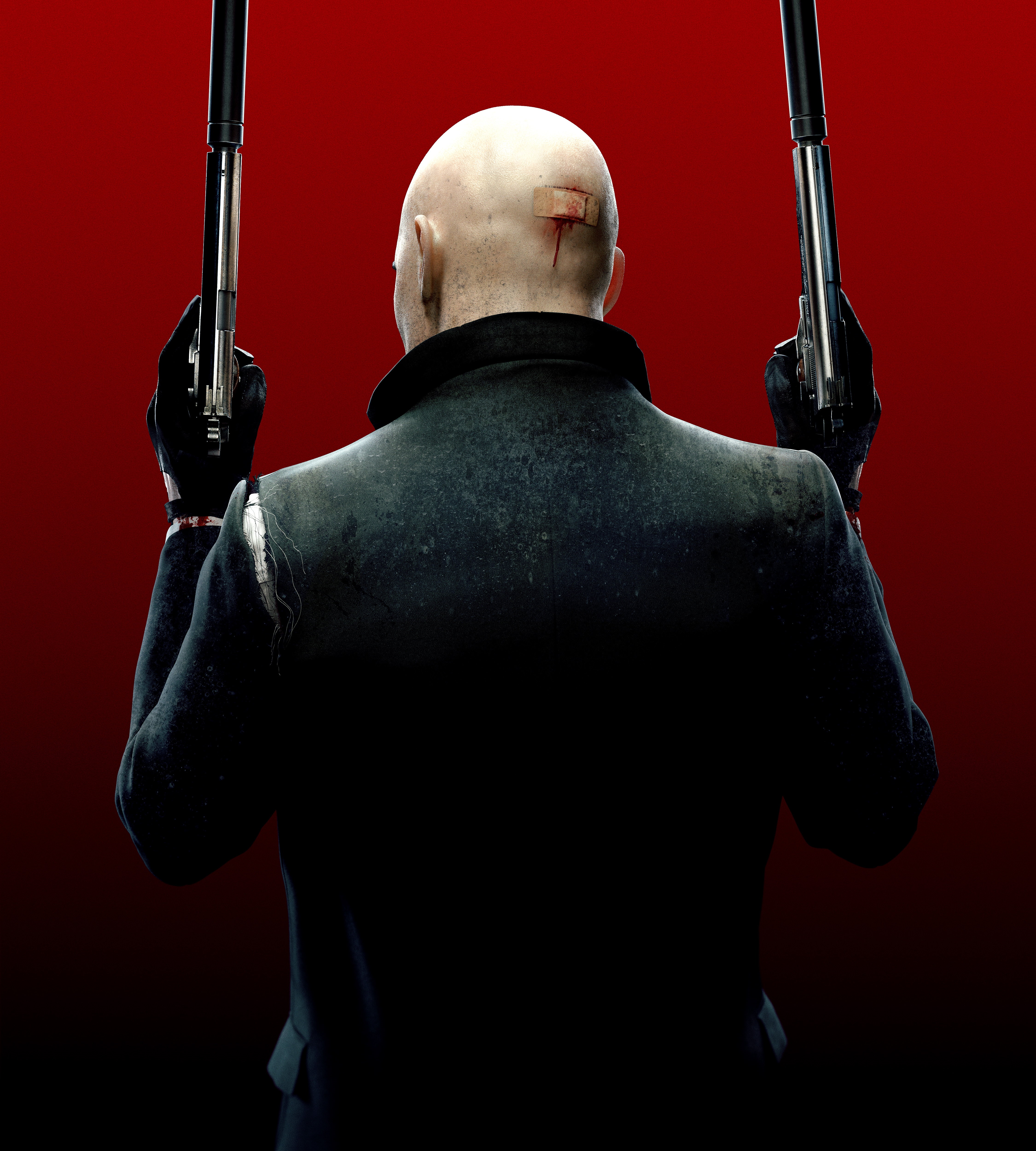 Hitman: Absolution