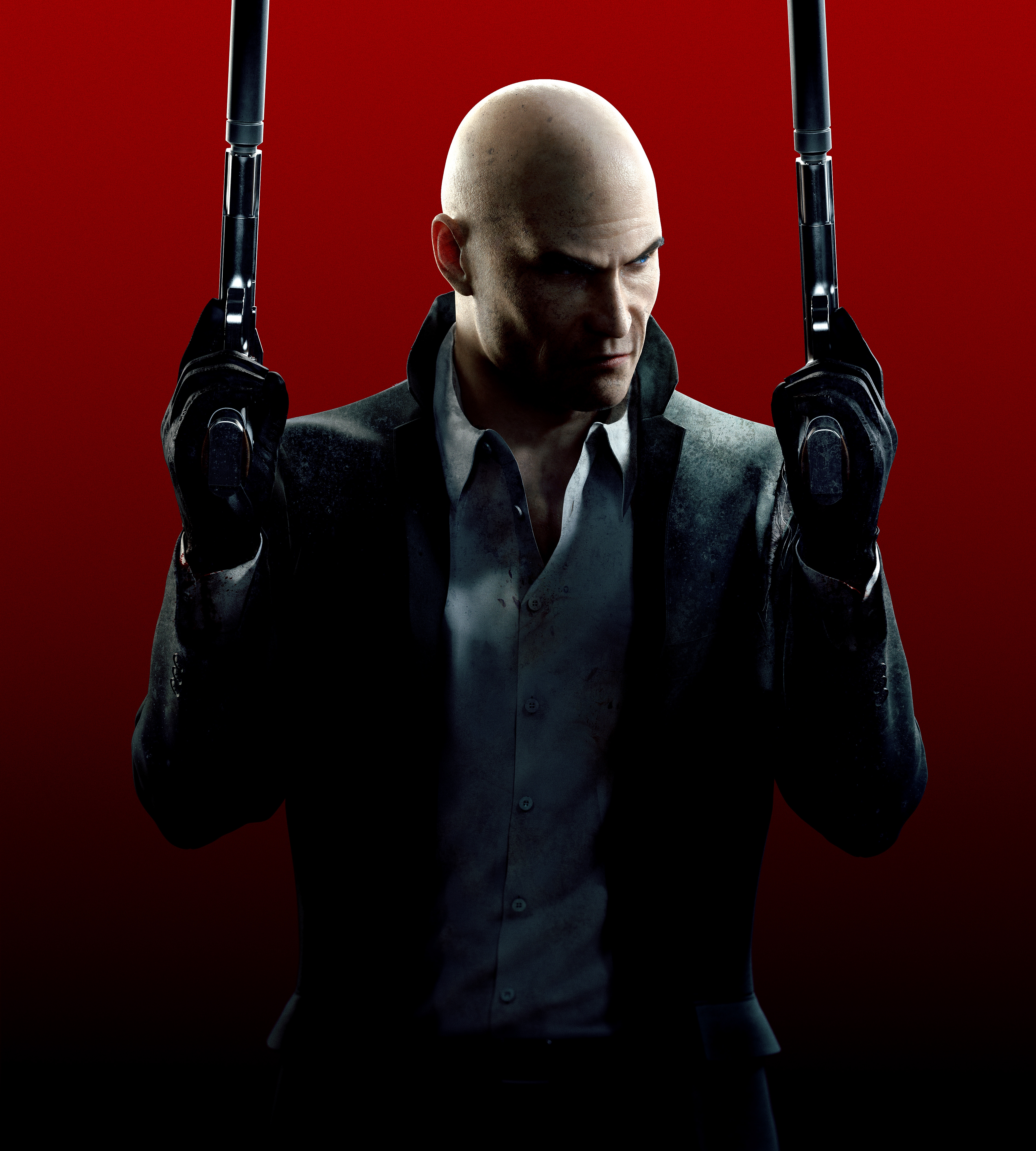 Hitman: Absolution