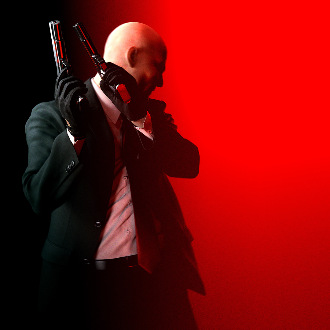 Hitman: Absolution