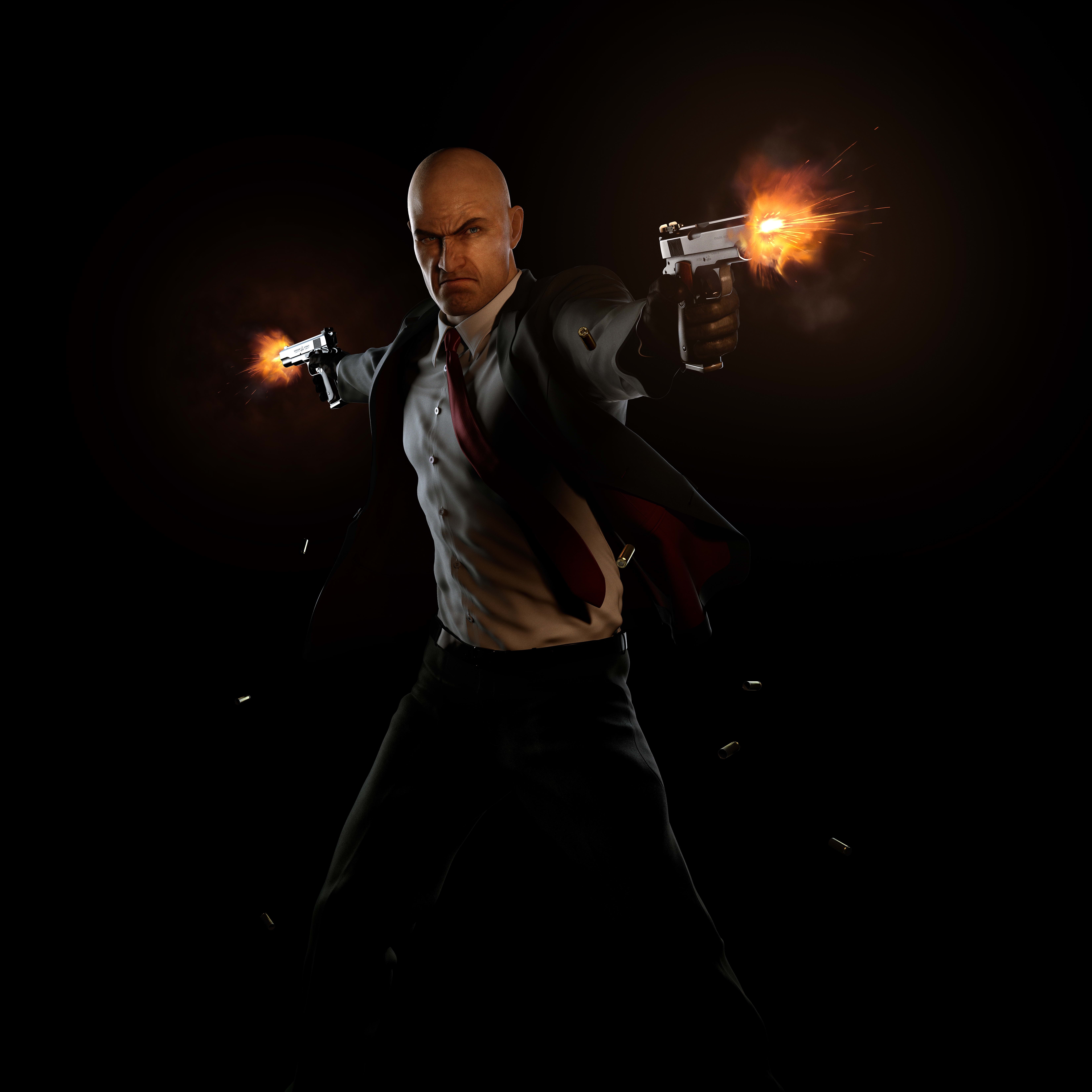 Hitman: Absolution