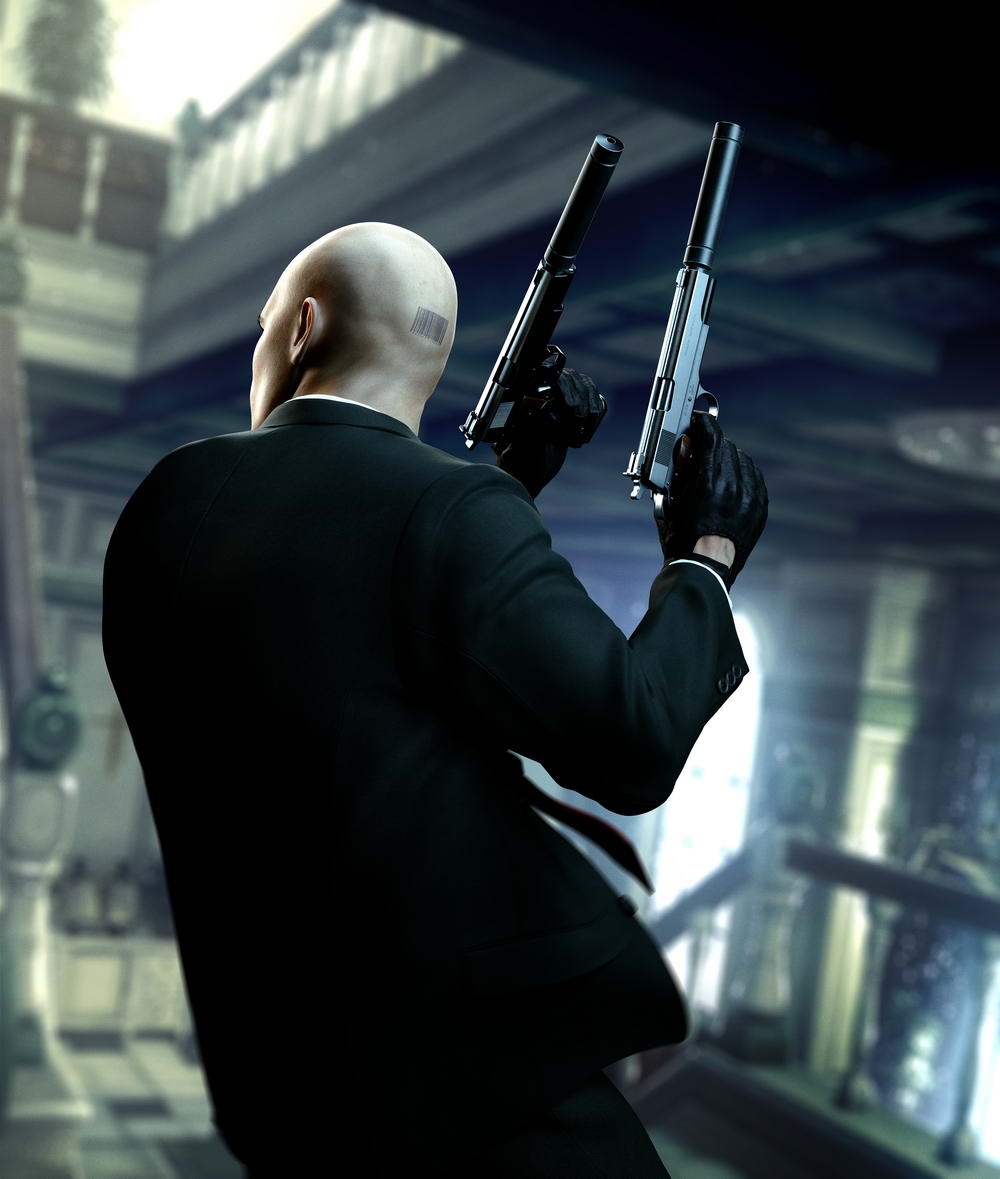 Hitman: Absolution