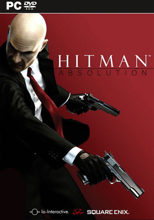 Hitman: Absolution