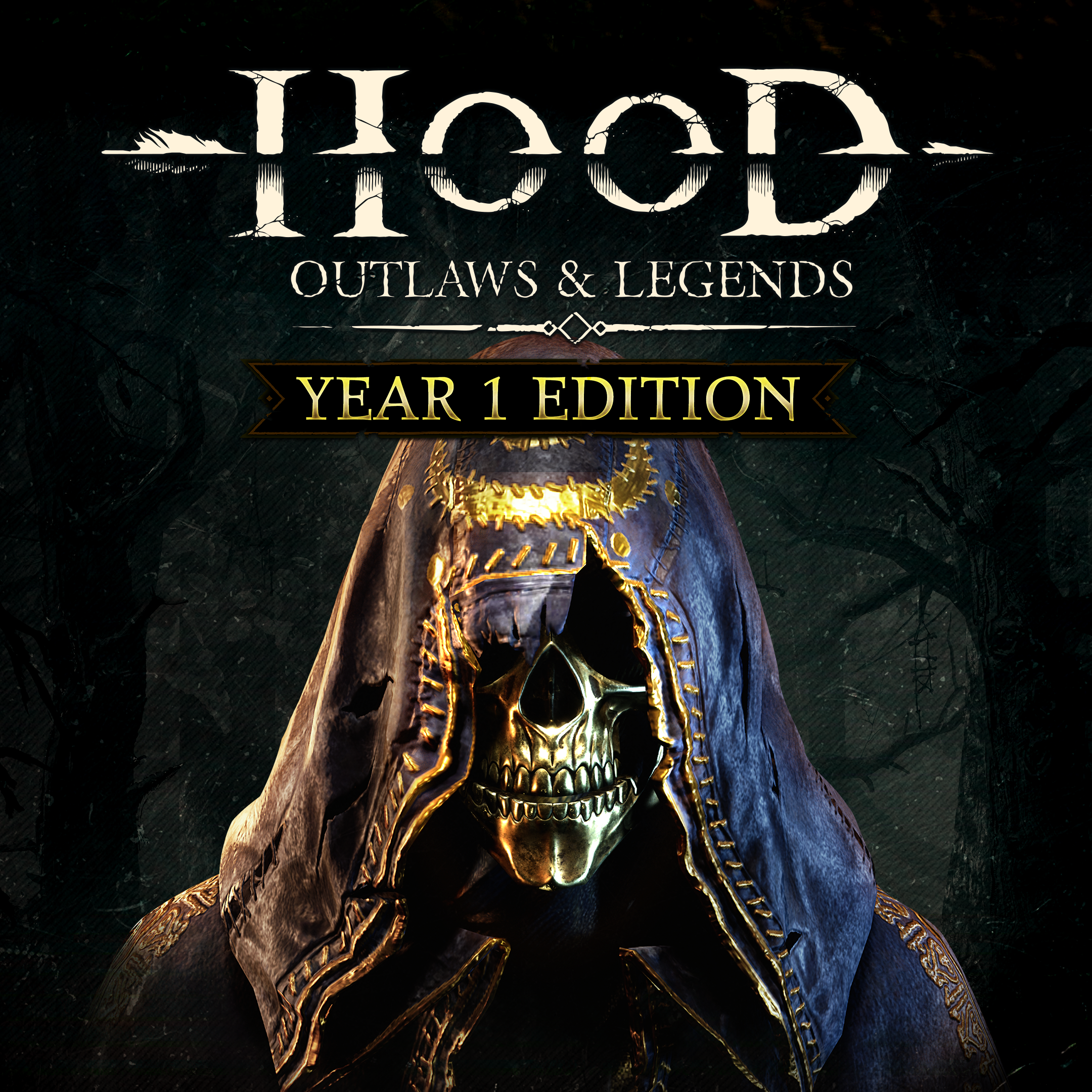 Hood: Outlaws & Legends - Year 1 Edition