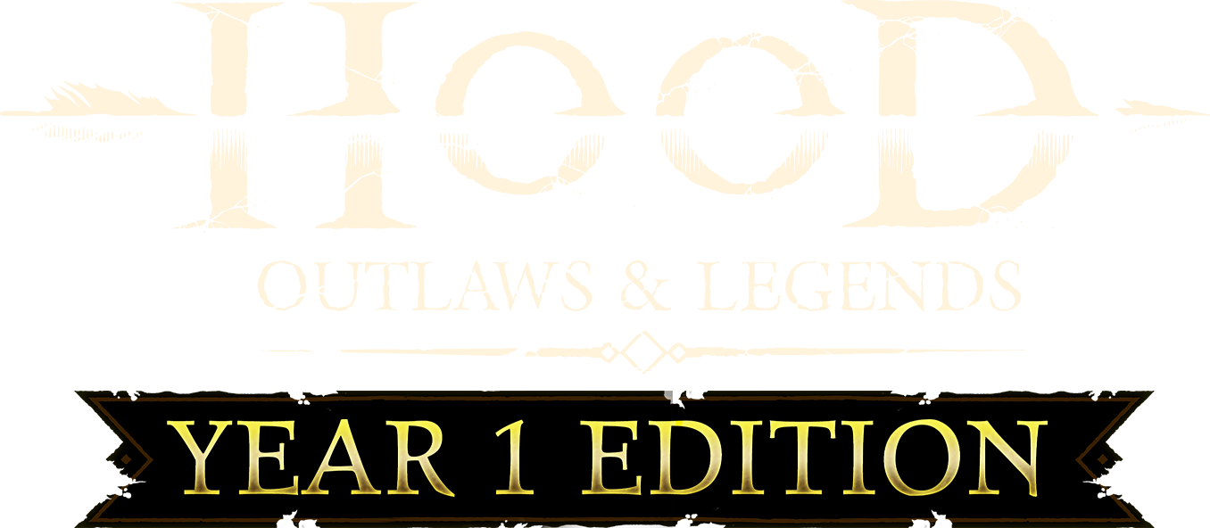 Hood: Outlaws & Legends - Year 1 Edition