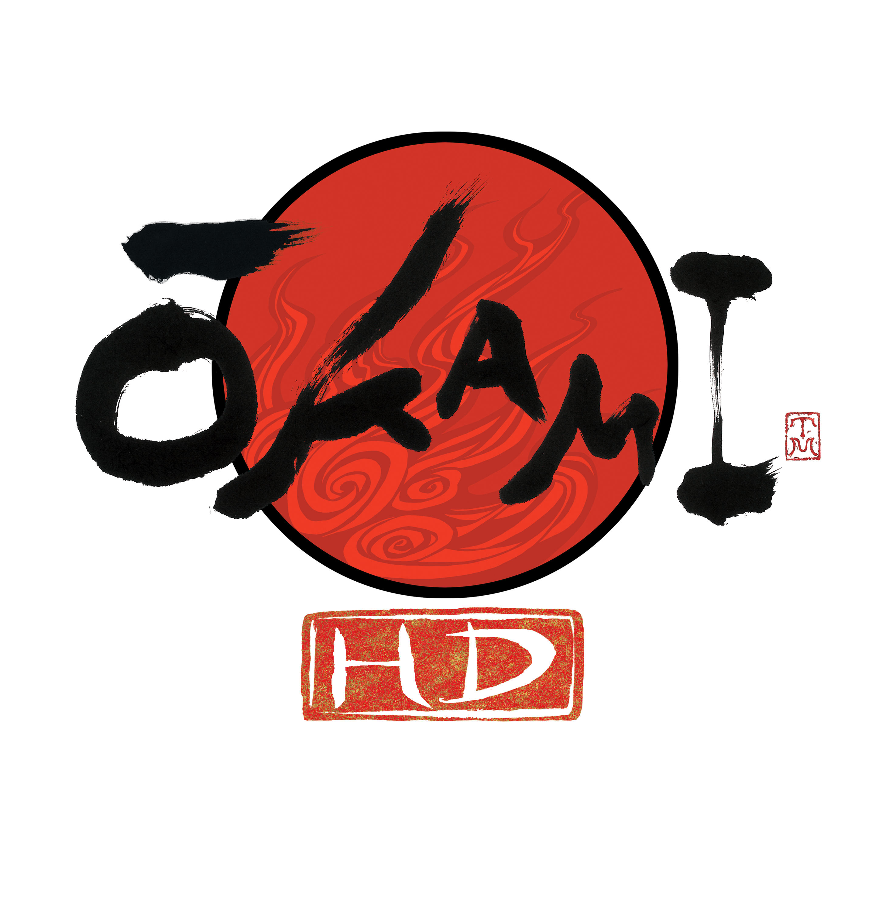 Okami HD