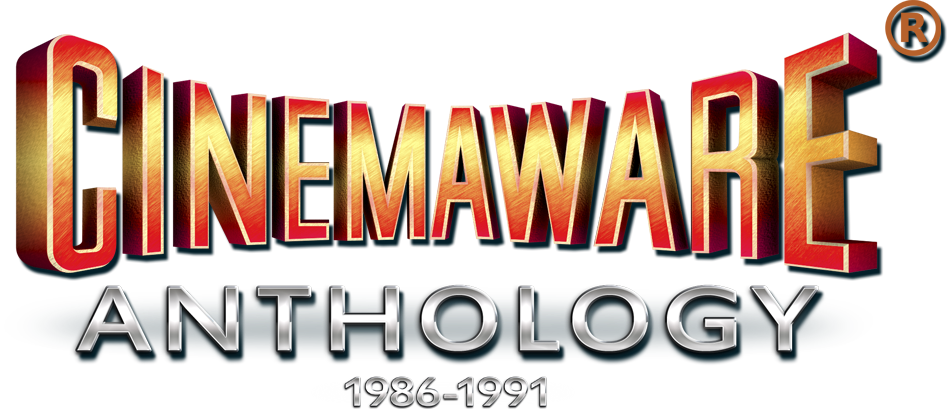 Cinemaware Anthology: 1986-1991