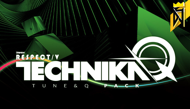 DJMAX RESPECT V - TECHNIKA TUNE & Q Pack