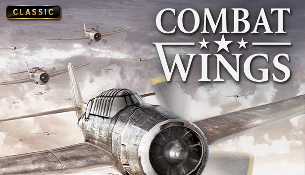 Combat Wings