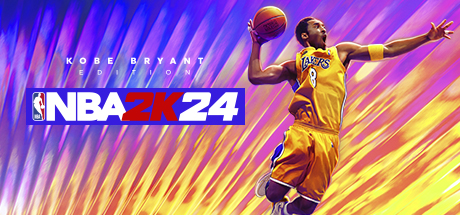 NBA 2K24 Kobe Bryant Edition - Pre-Purchase