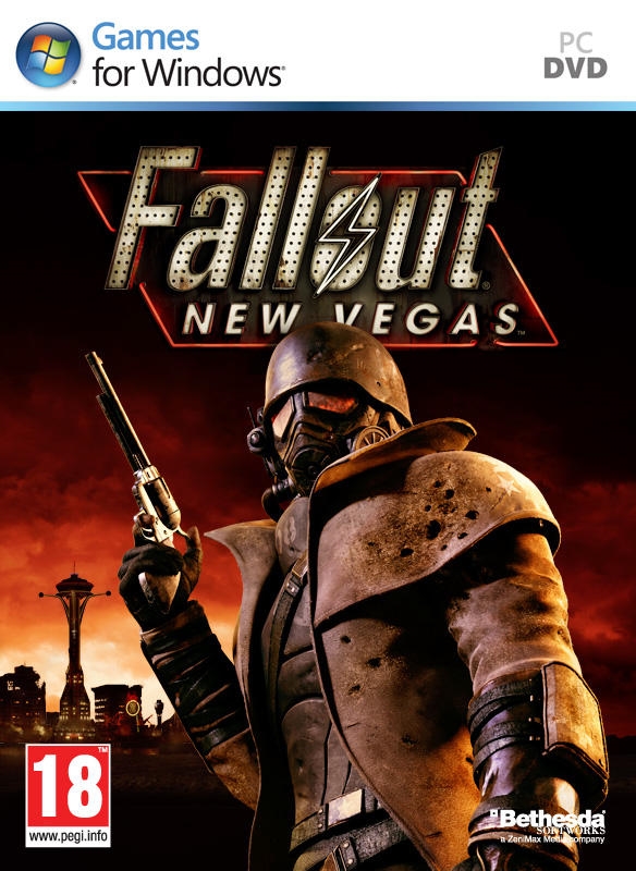 Fallout : New Vegas