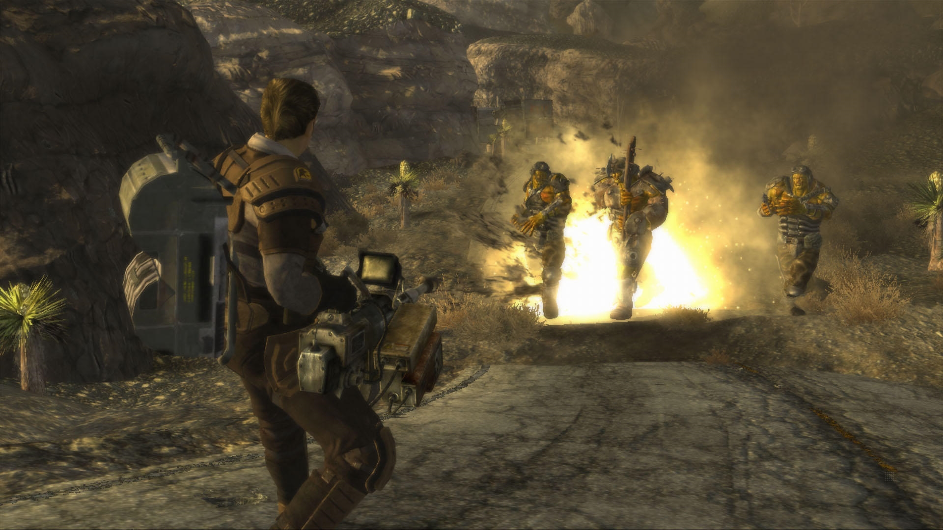 Fallout : New Vegas