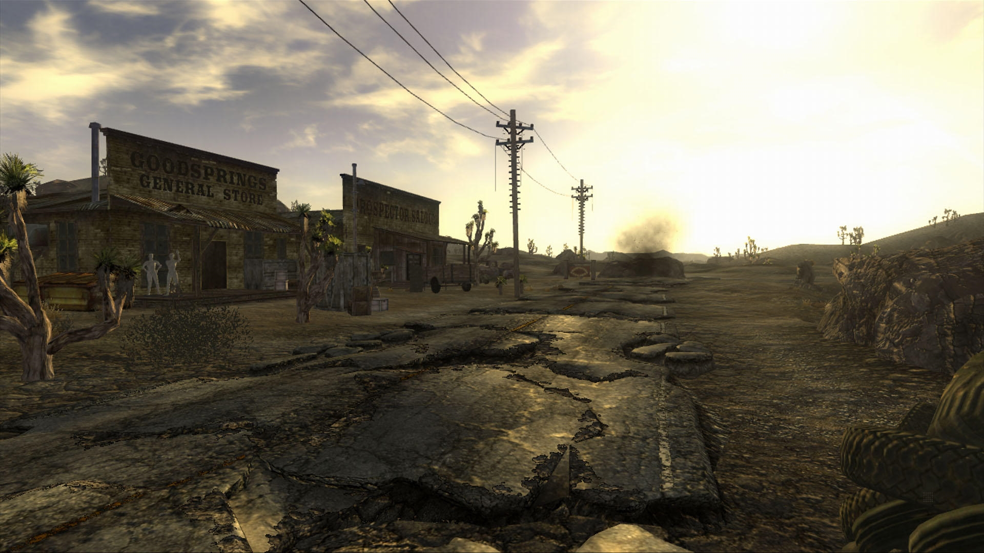 Fallout : New Vegas