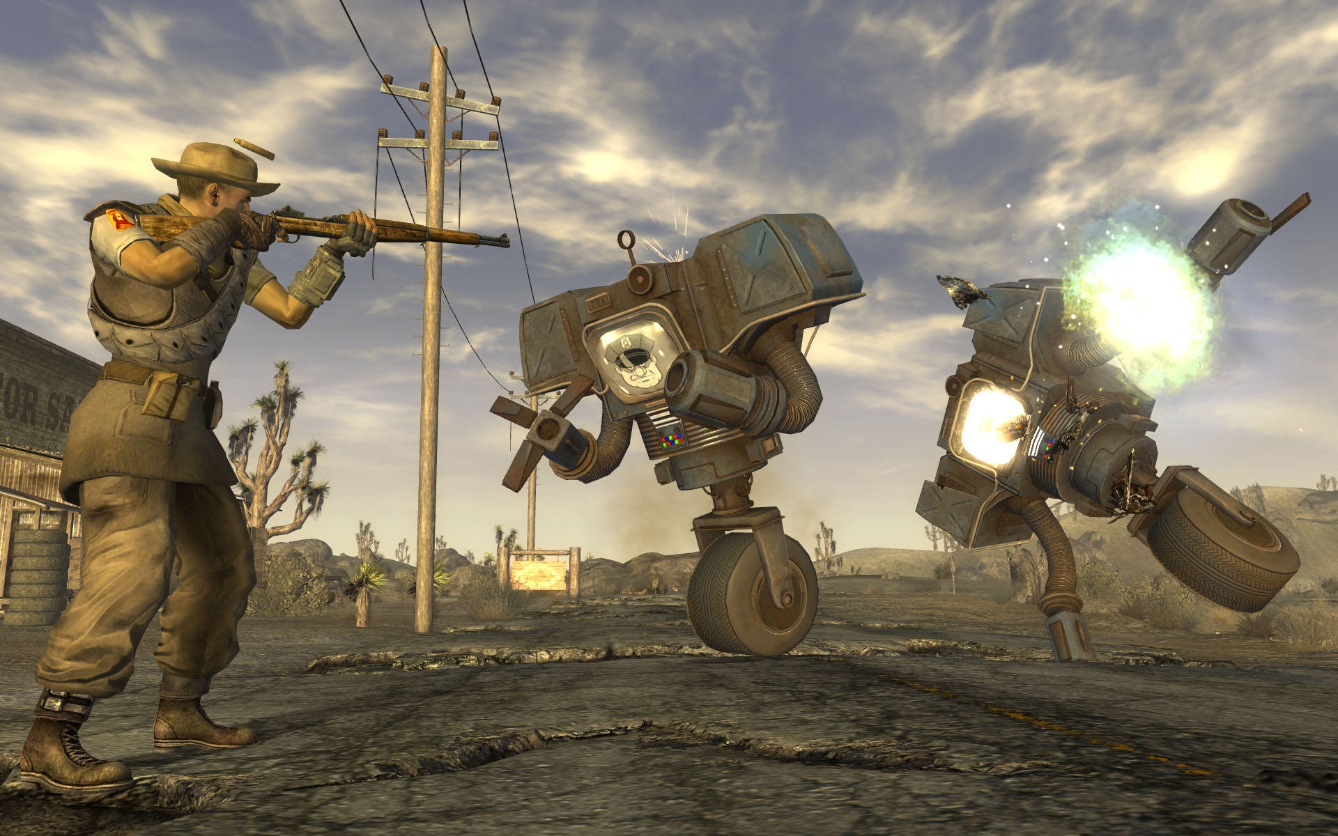 Fallout : New Vegas