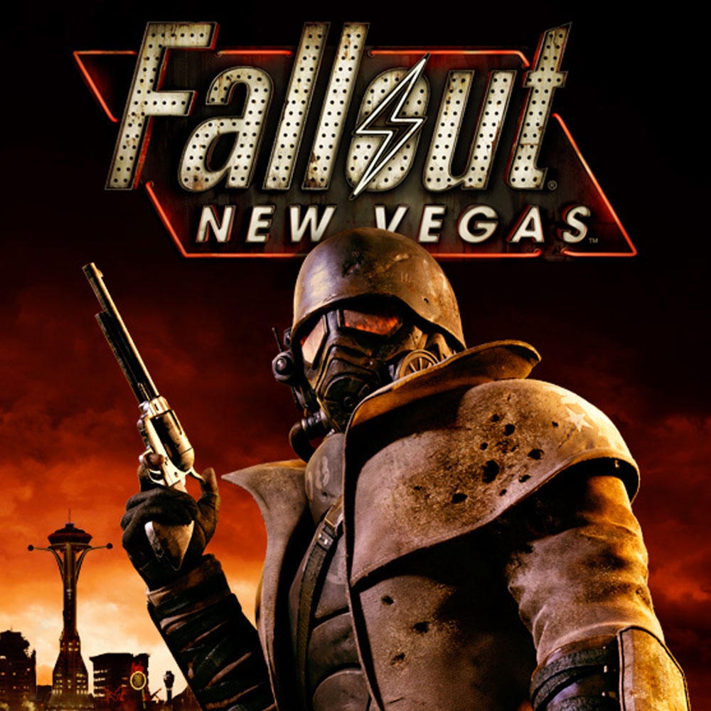 Fallout : New Vegas