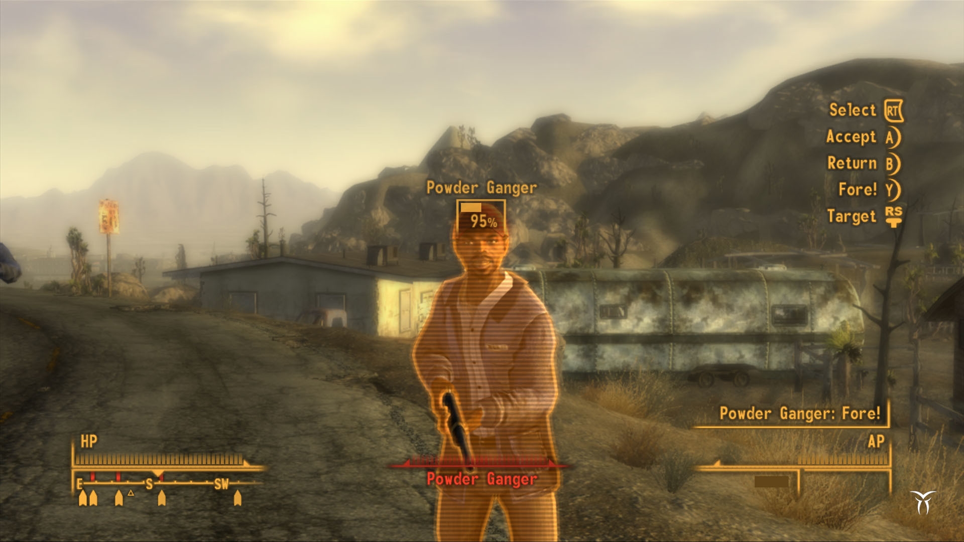 Fallout : New Vegas