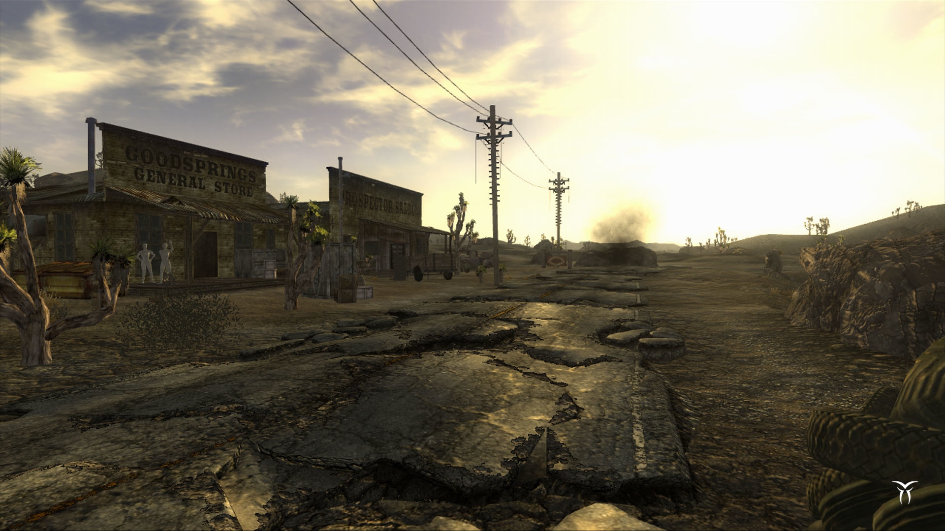 Fallout : New Vegas