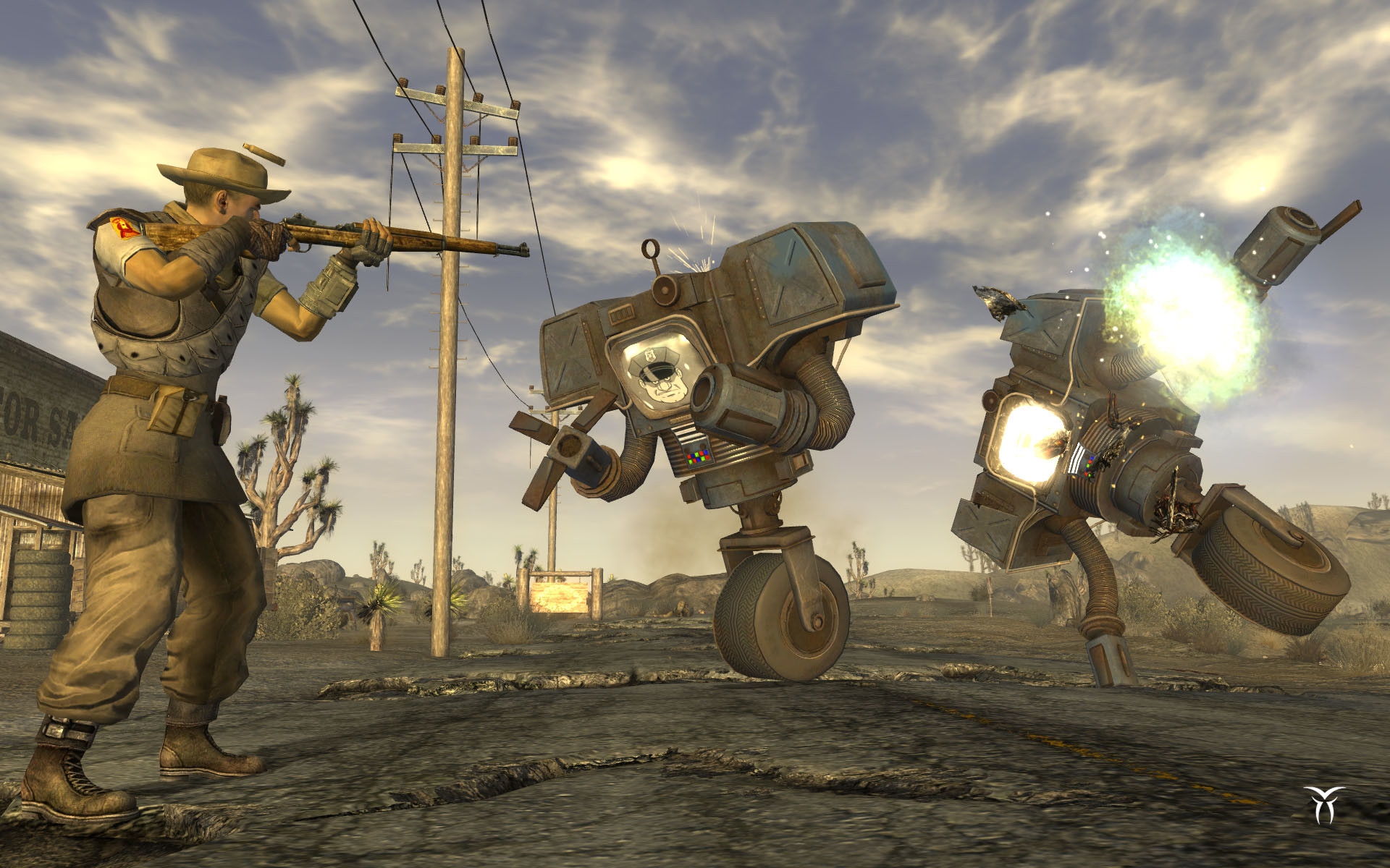 Fallout : New Vegas