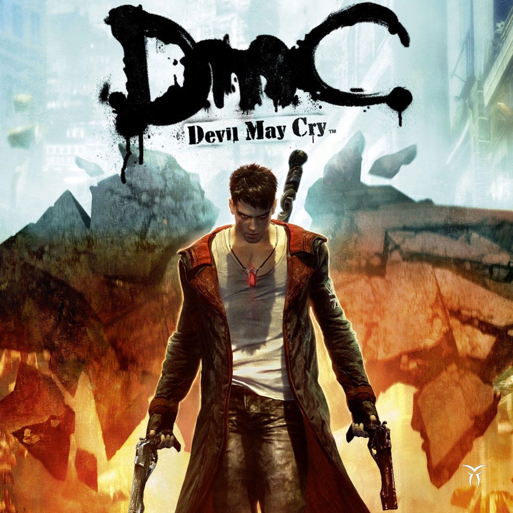 DmC Devil May Cry