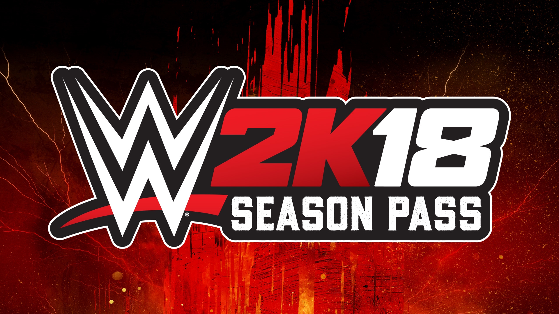 WWE 2K18 Season Pass