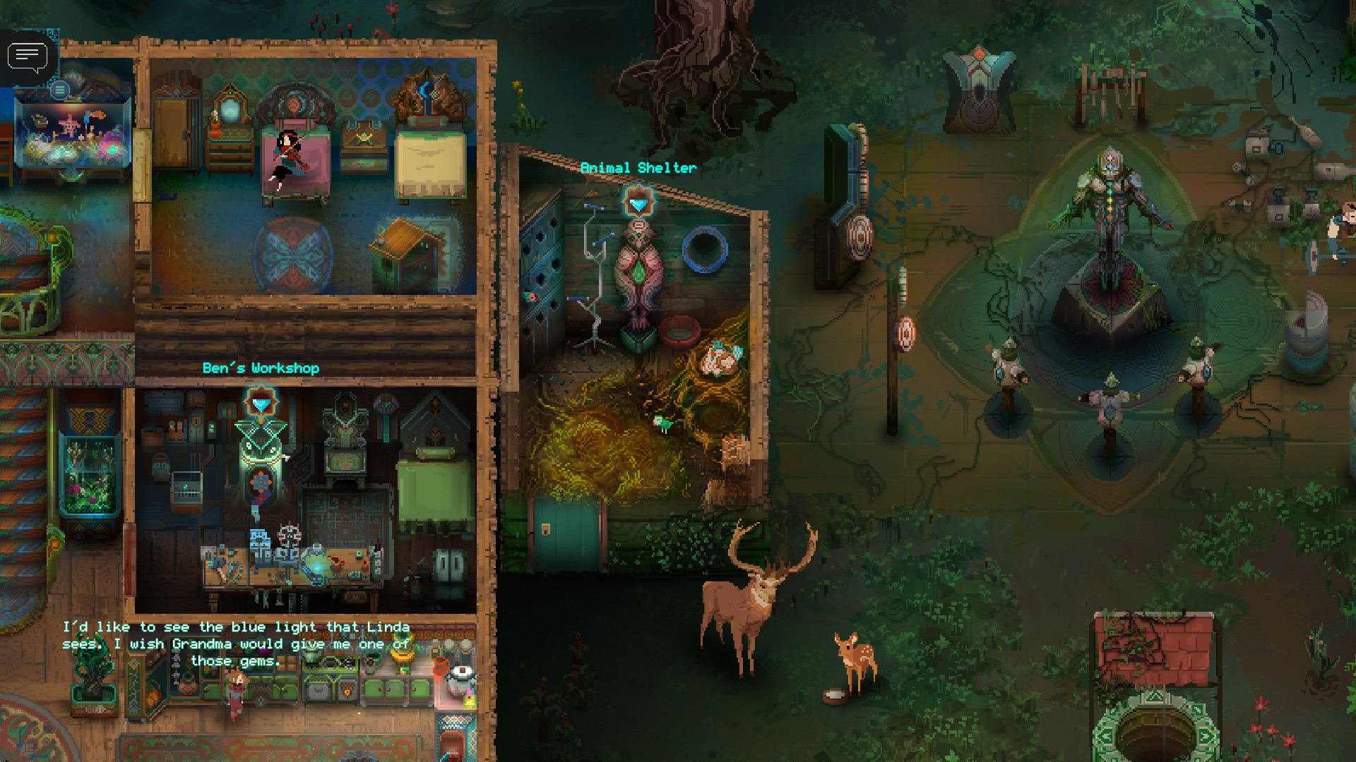 Children Of Morta: Complete Edition