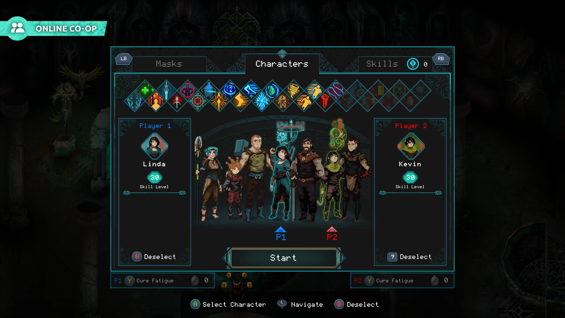 Children Of Morta: Complete Edition