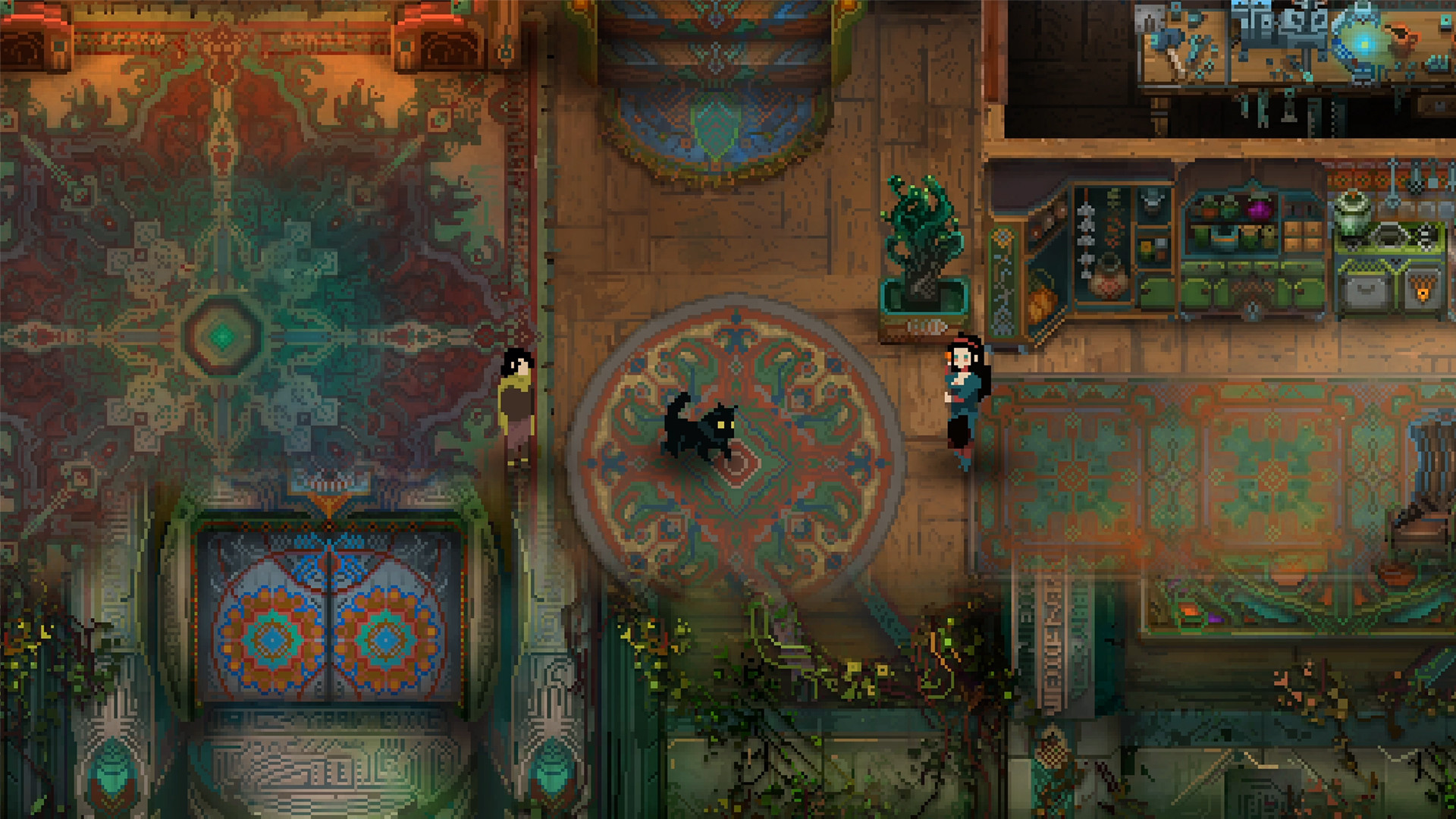 Children Of Morta: Complete Edition