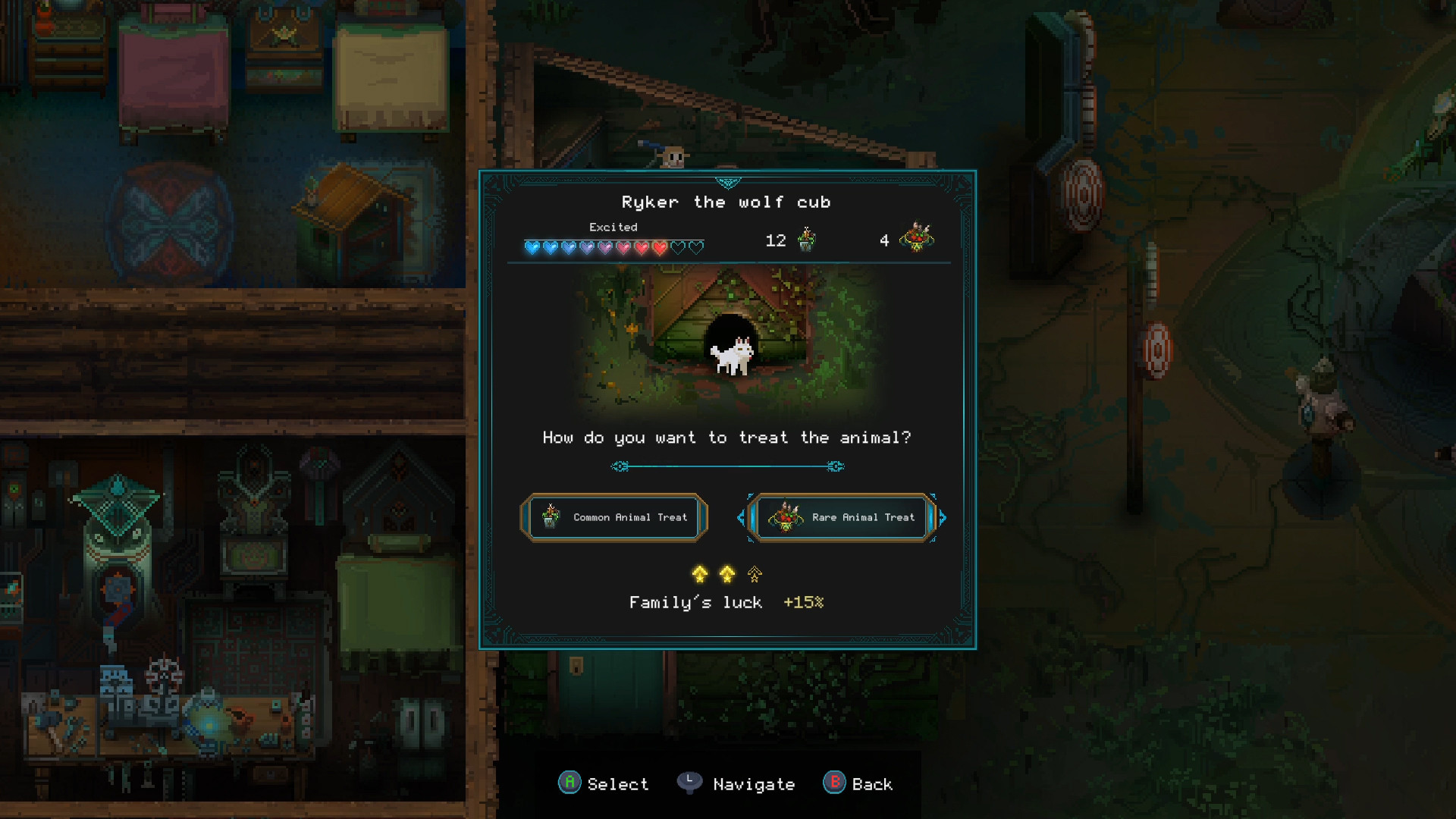 Children Of Morta: Complete Edition