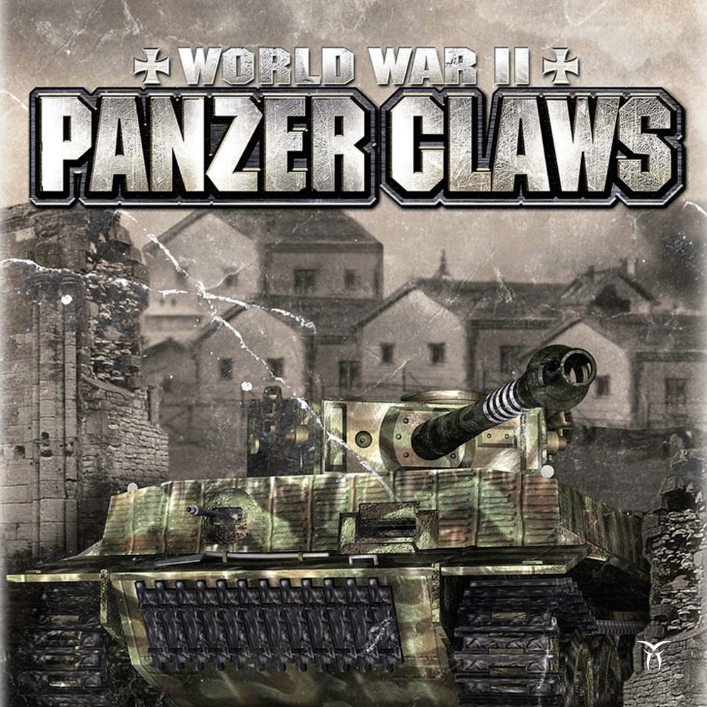 World War II : Panzer Claws