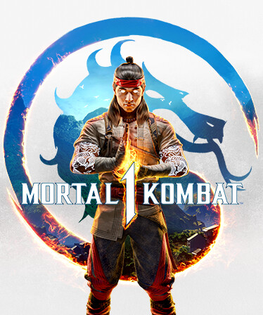 Mortal Kombat 1