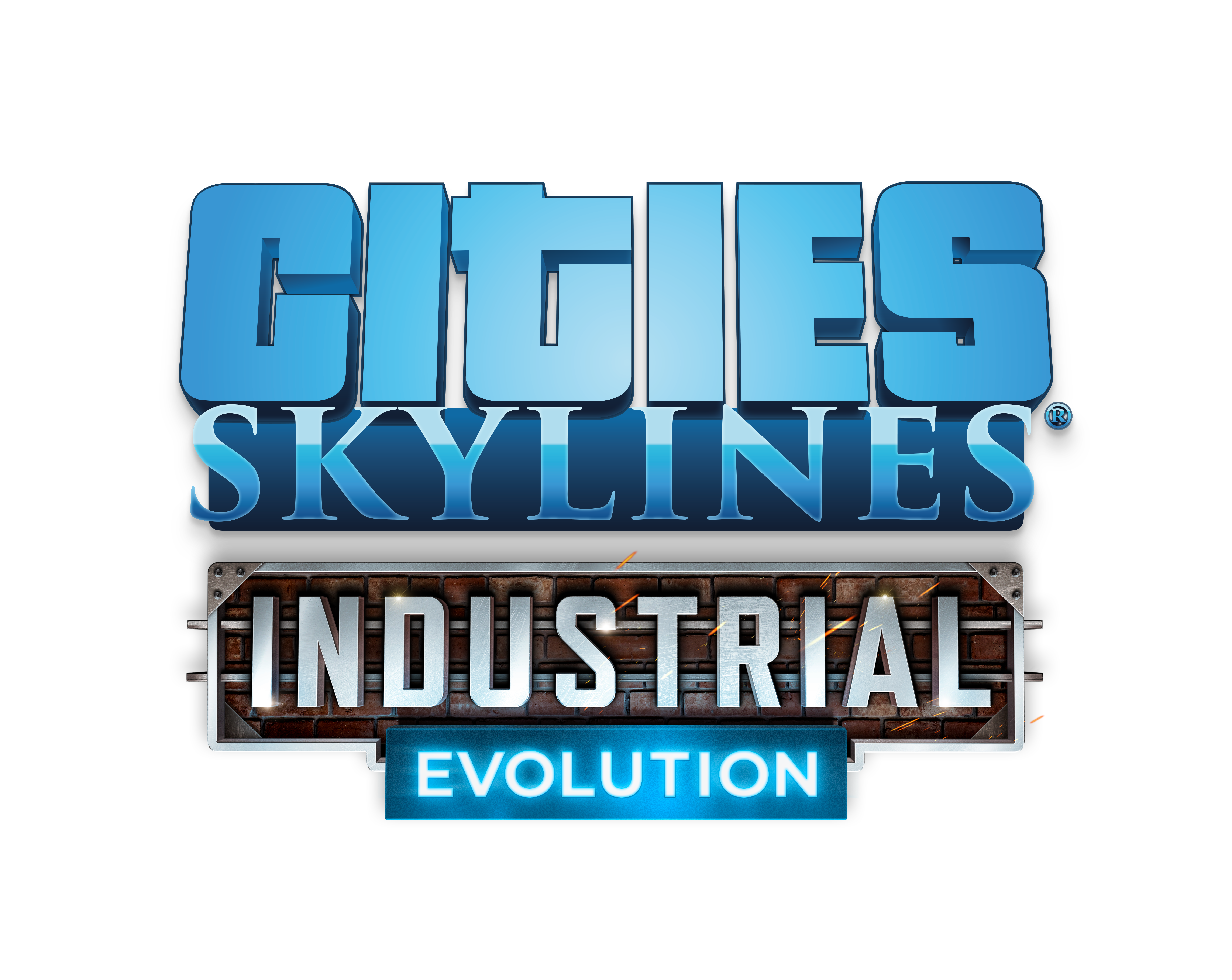 Cities: Skylines - Content Creator Pack: Industrial Evolution