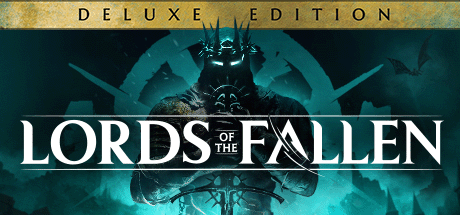 Lords of the Fallen Deluxe Edition