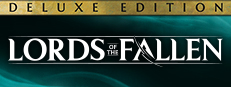 Lords of the Fallen Deluxe Edition