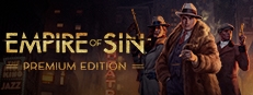 Empire of Sin: Premium Edition