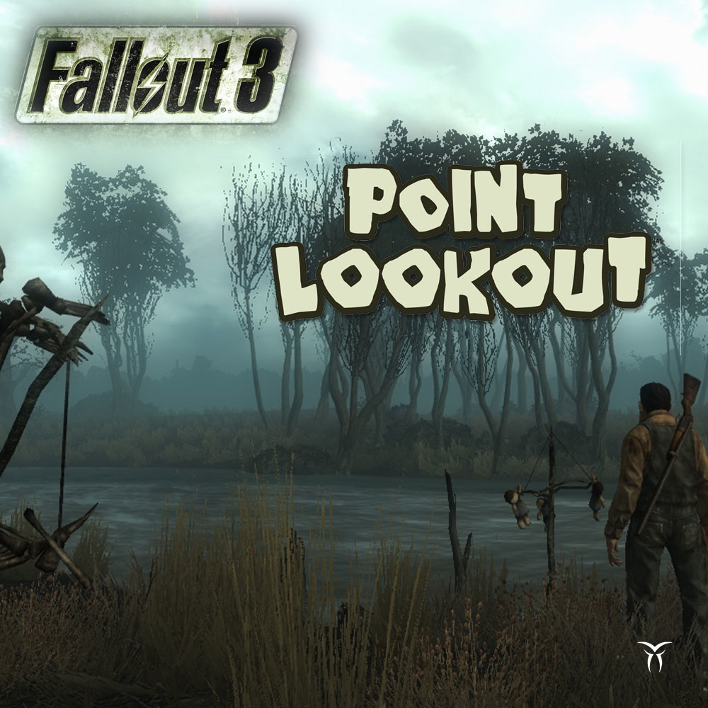 Fallout 3 : Point Lookout DLC