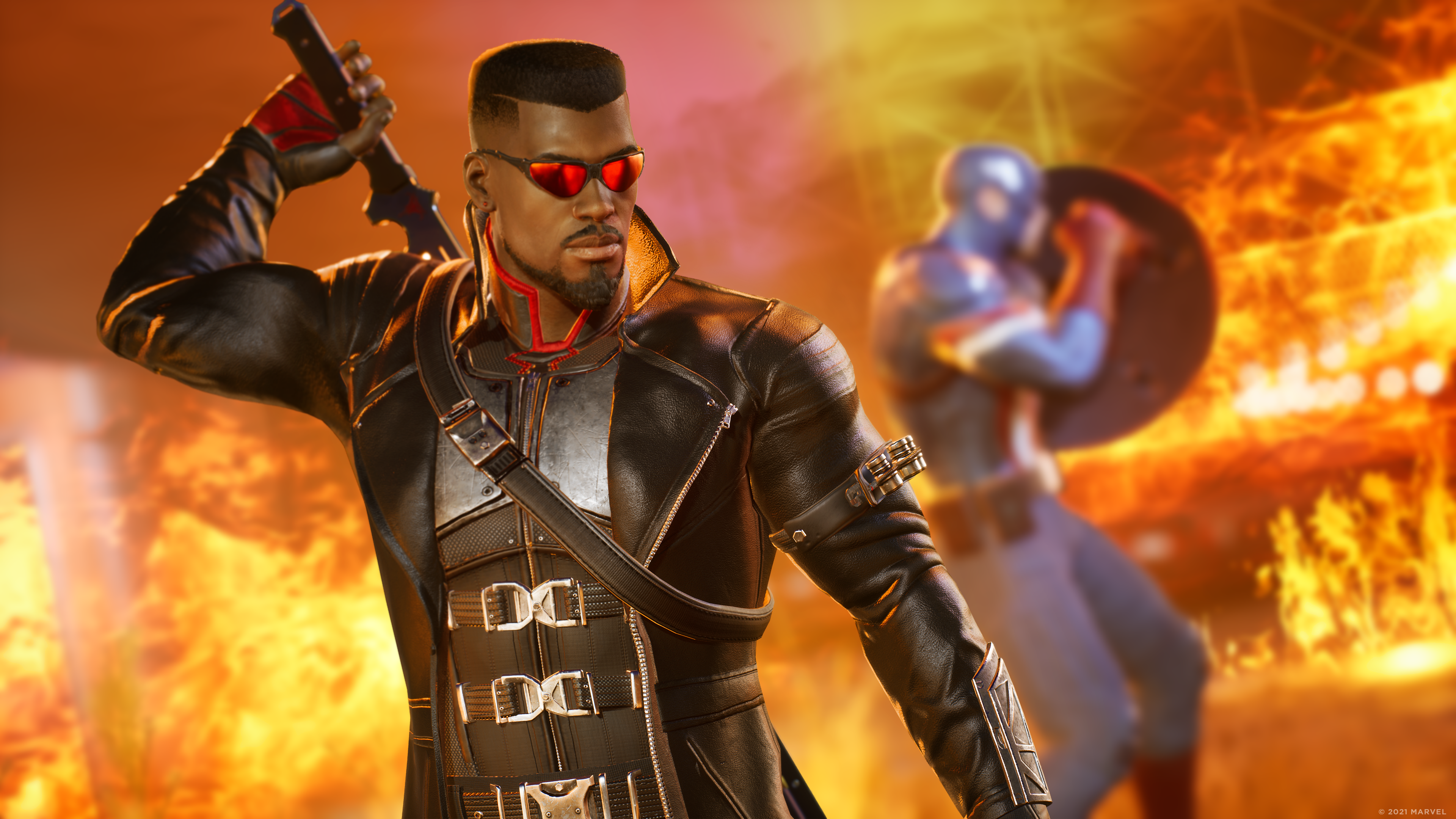 Marvel's Midnight Suns - Digital+ Edition (Steam)