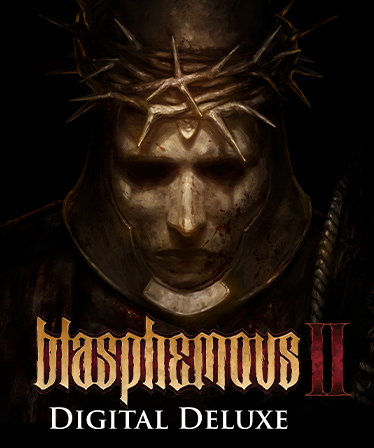 Blasphemous 2 - Deluxe Edition