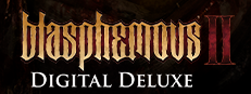 Blasphemous 2 - Deluxe Edition