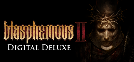 Blasphemous 2 - Deluxe Edition