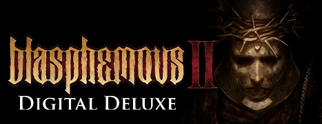 Blasphemous 2 - Deluxe Edition