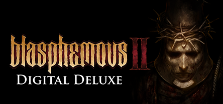 Blasphemous 2 - Deluxe Edition