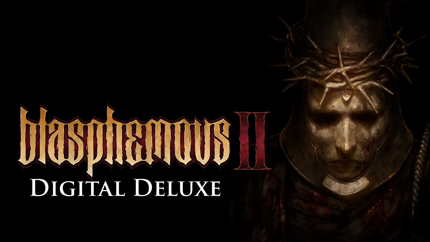 Blasphemous 2 - Deluxe Edition