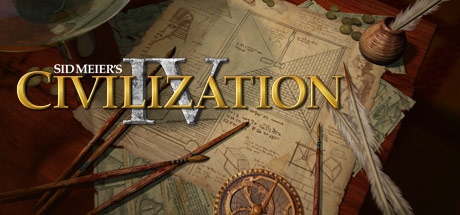 Sid Meier's Civilization IV [Mac]