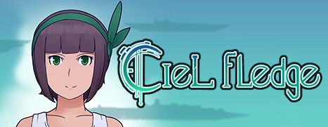 Ciel Fledge: A Daughter Raising Simulator