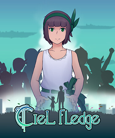 Ciel Fledge: A Daughter Raising Simulator