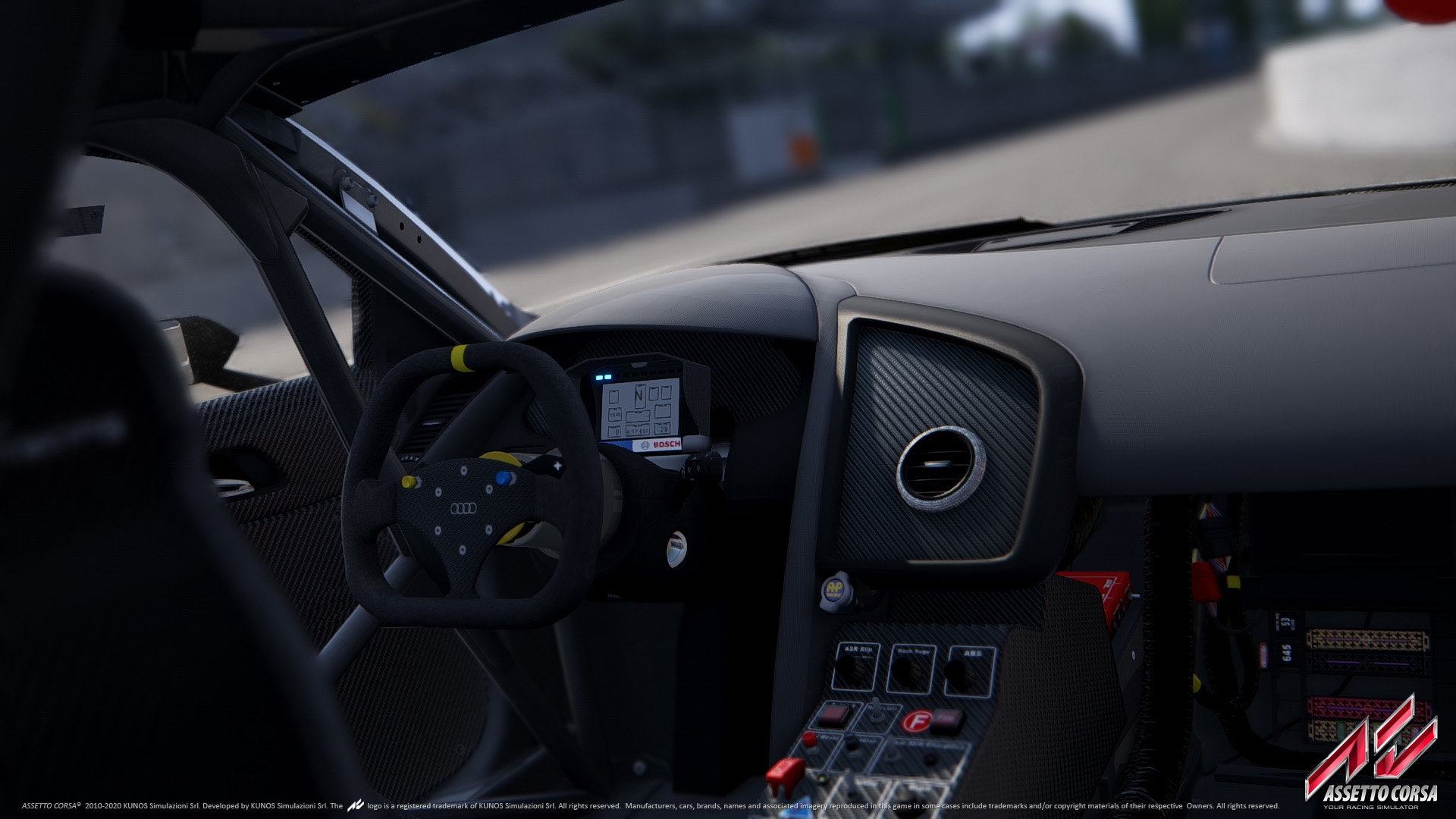 Assetto Corsa - Dream Pack 2