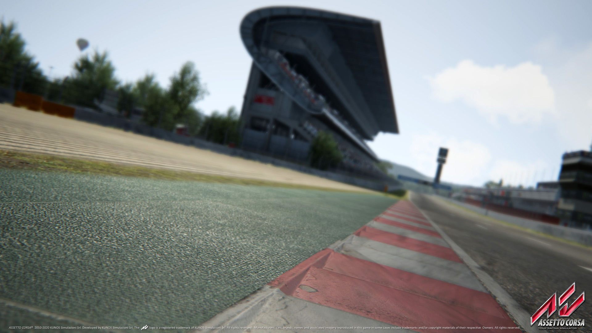 Assetto Corsa - Dream Pack 2